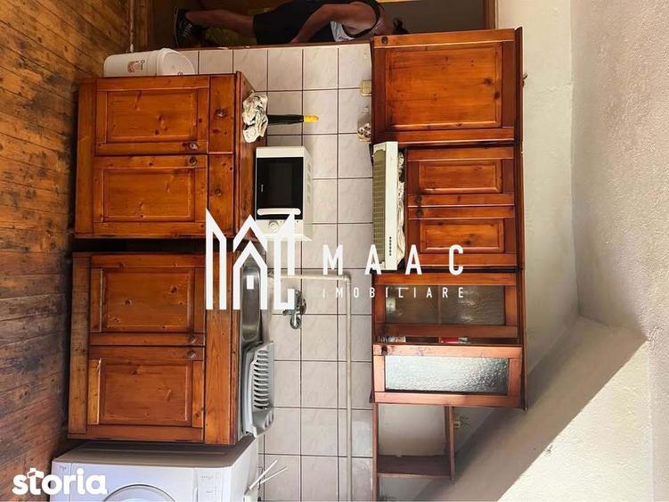 Apartament la casa | Curte comuna | Pivni?a | Cisnadie - 12