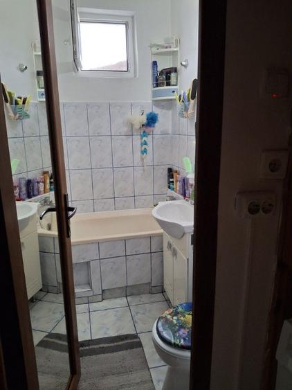 Apartament cu 2 camere semidecomandat în Noua