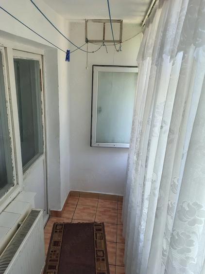 Apartament cu 2 camere semidecomandat în Alecu Russo