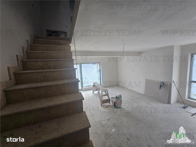 Casă cu 4 camere cu Teren 230 Mp în Prelungirea Ghencea