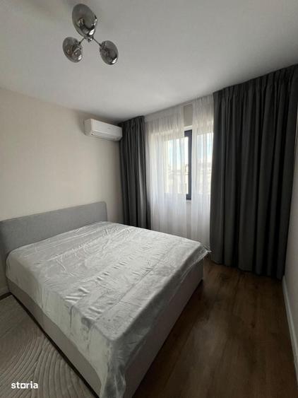 Apartament 2 camere/ Ivory Residence/ Promenada/ Pipera+ parcare - 2