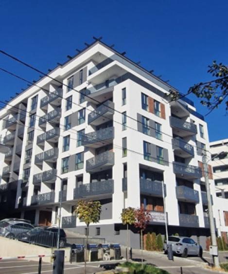 Apartament 2camere, 52,1mp | Zona Vivo | Floresti | - 1