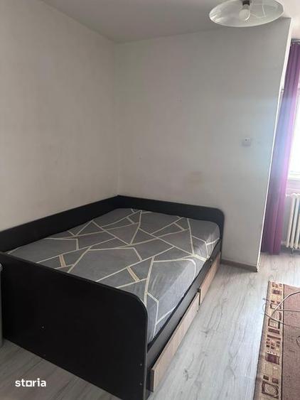 Garsonieră în Bucium