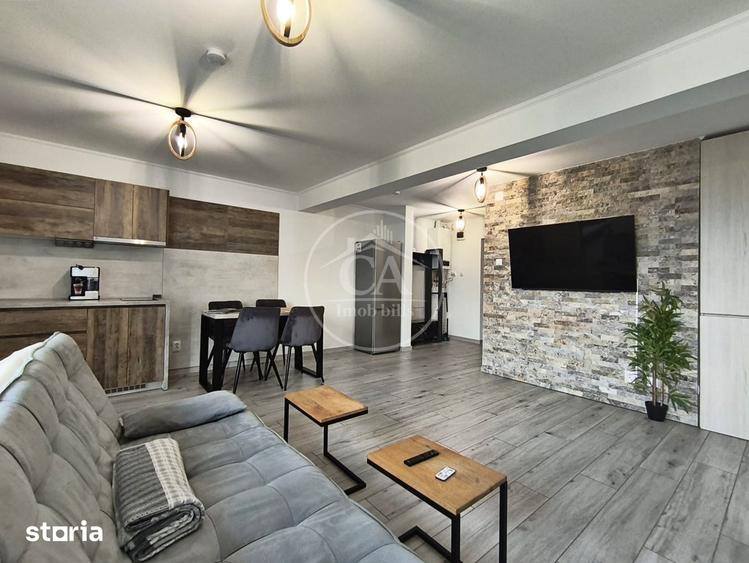 Apartament cu 4 camere decomandat în Iosia