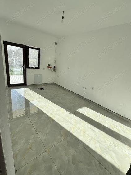 Casă în Bujoreni