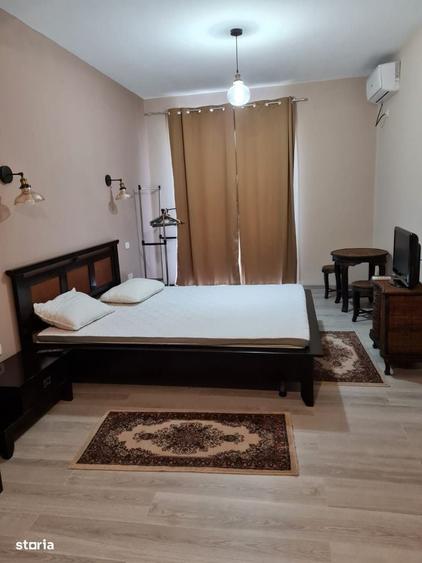 Apartament 2 camere, mobilat lux, Compexl Rezidential Verona - 2