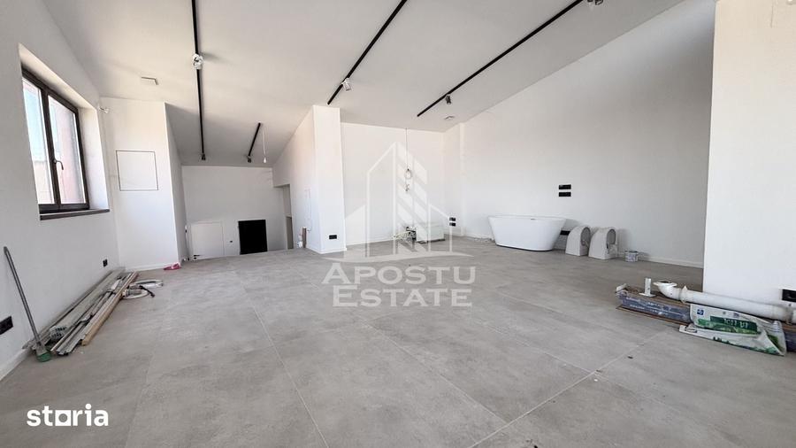 Apartament cu 3 camere în Șagului
