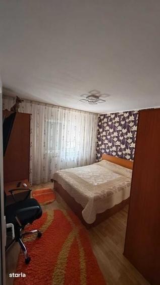Apartament cu 2 camere decomandat în Țiglina 1