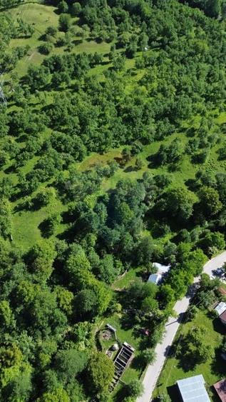 Teren agricol extravilan de 14489 mp, în Exterior Est