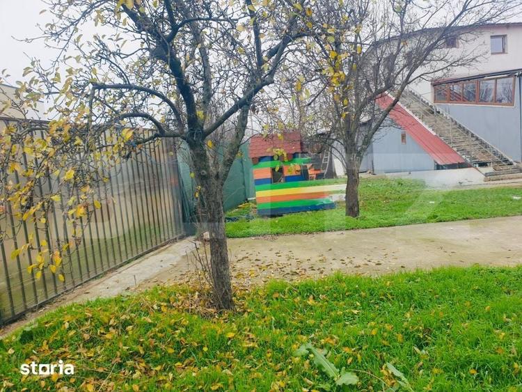 Hala/depozit/service auto, 380 mp, Dudovicesti - com. Simnicu de Sus - 16