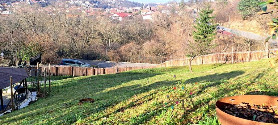 Teren Construcții intravilan de 1725 mp, în Schei