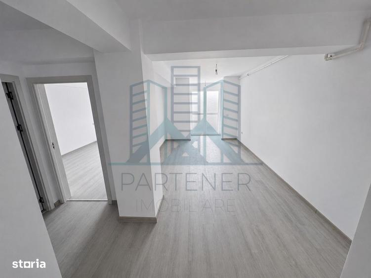 Apartament cu 2 camere în Valea Lupului