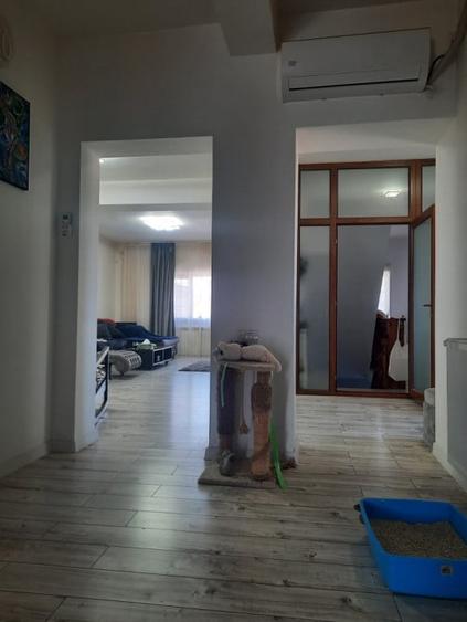 Casă individuală cu 10 camere cu Canalizare în Coiciu