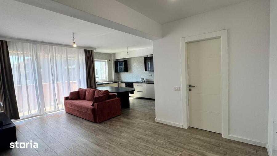 Apartament cu 2 camere în Calea Aradului