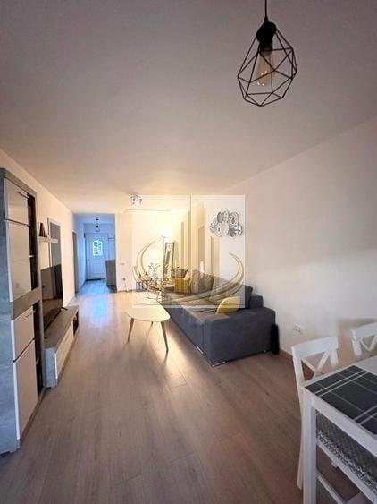 Duplex cu 3 camere cu Canalizare în Moșnița Nouă