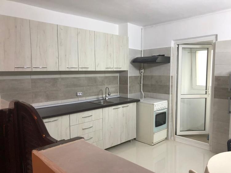 Apartament cu 2 camere semidecomandat în Știrbei Vodă