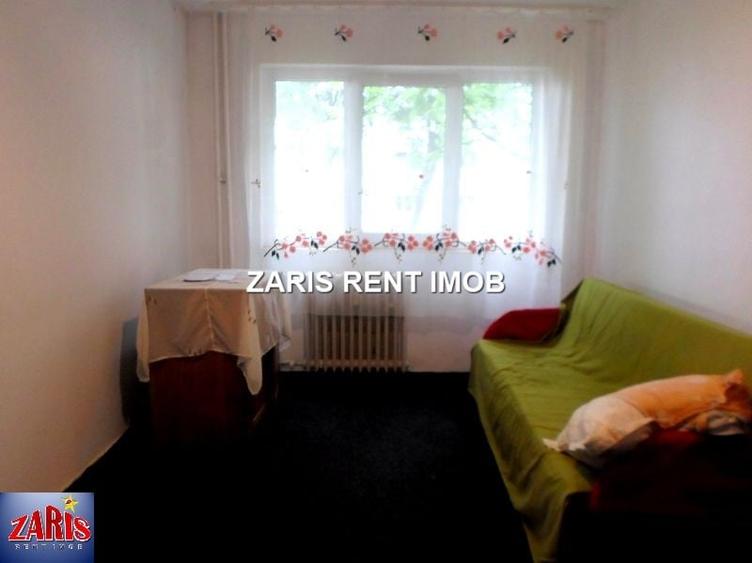 Apartament cu 2 camere semidecomandat în Nord