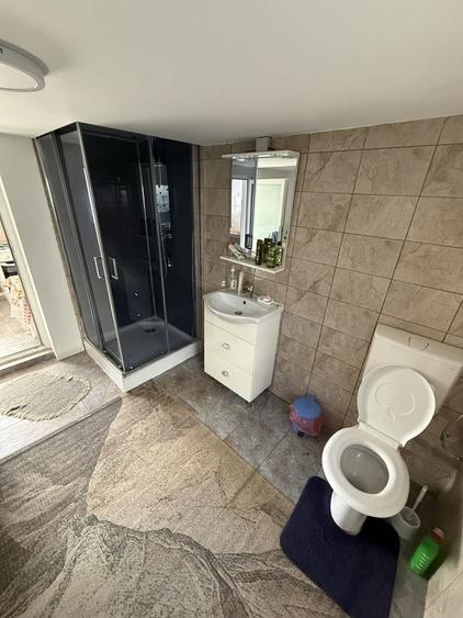 Casa de vanzare / com. Gherghita / 4 camere / Baie / Bucatarie / Gaze / Centrala / 1.500 mp - 11