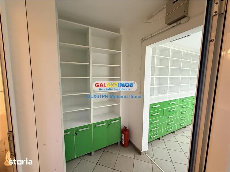 Spațiu comercial, de 60 mp, în 9 Mai