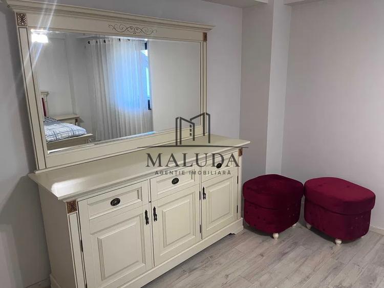 Apartament 2 camere de inchiriat,Central - 3