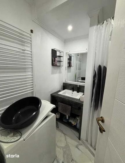 PF - Dau in chirie apartament 3 camere Gheorgheni FSEGA Centru - 4