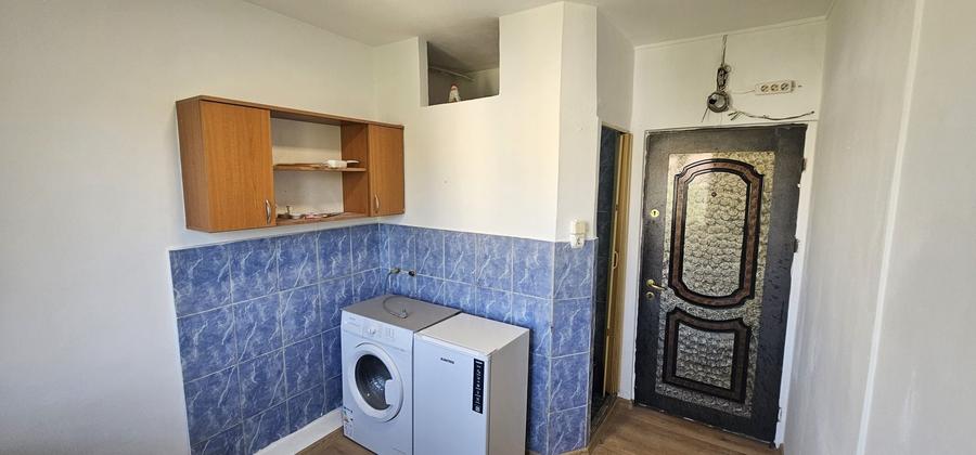 Garsonieră decomandată în Exterior Vest