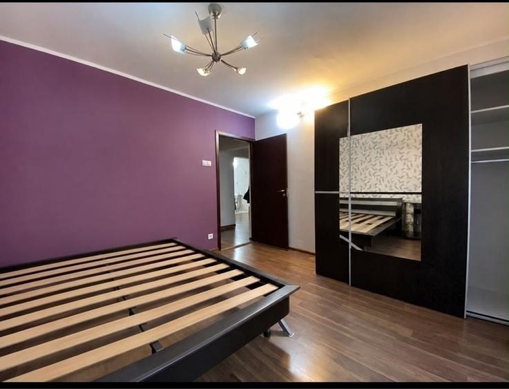 APARTAMENT 3 CAMERE DE INCHIRIAT RAHOVA 13 SEPTEMBRIE PARC SEBASTIAN - 5