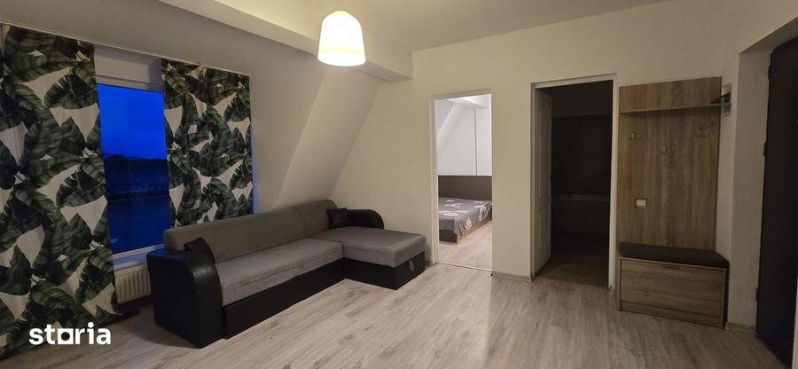 Apartament cu doua camere! Str Teilor - 4