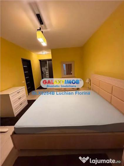 Apartament cu 2 camere decomandat în Theodor Pallady