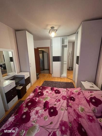 Inchiriez apartament 2 camere str Cumidava - Fundeni - 4