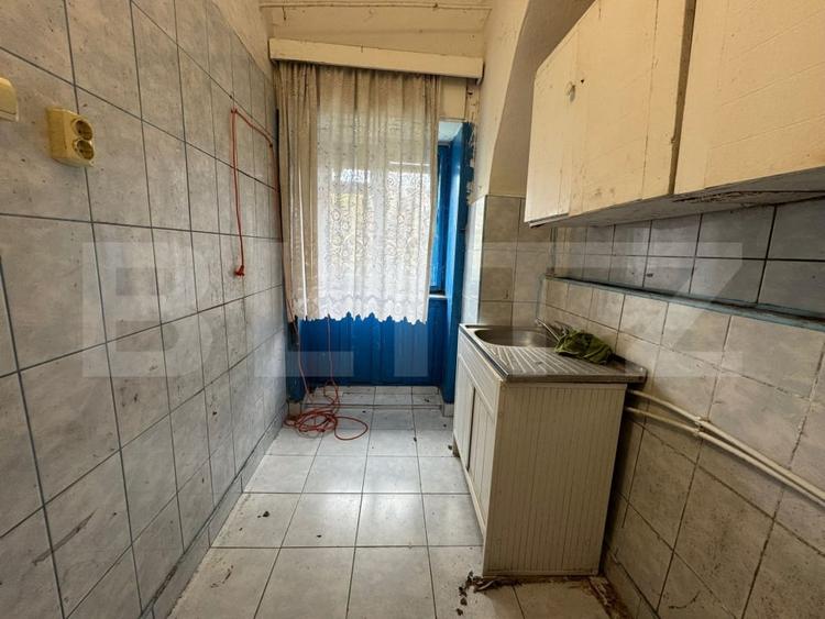 Casă individuală cu 4 camere cu Garaj în Pestișu Mic