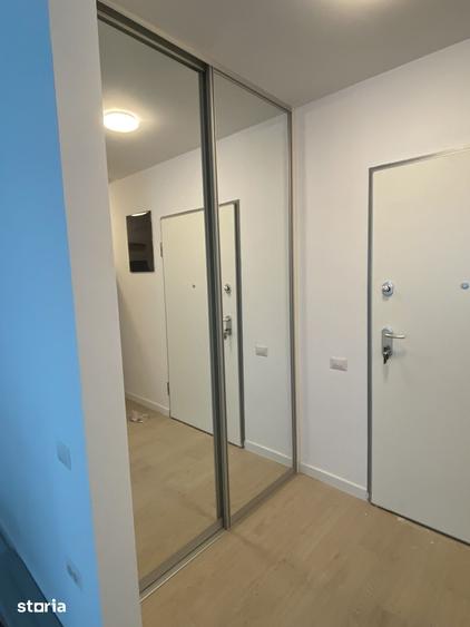 Apartament cu 2 camere de inchiriat Constanta/ Lake on - 7
