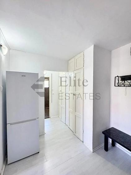 Apartament cu 2 camere decomandat în Dacia