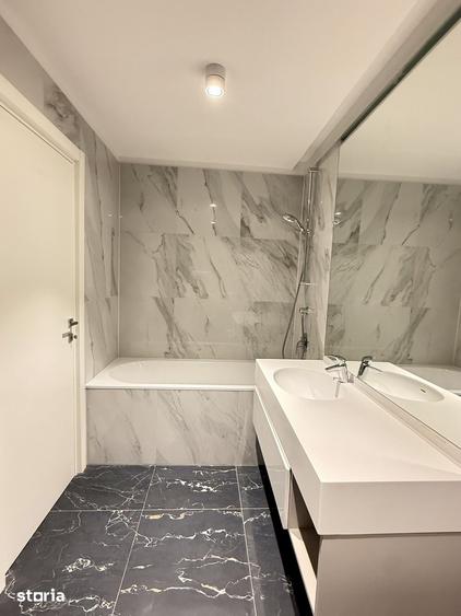 Apartament cu 3 camere în Aviației