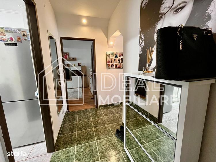 Apartament cu 3 camere în Șelimbăr — fotografia 3