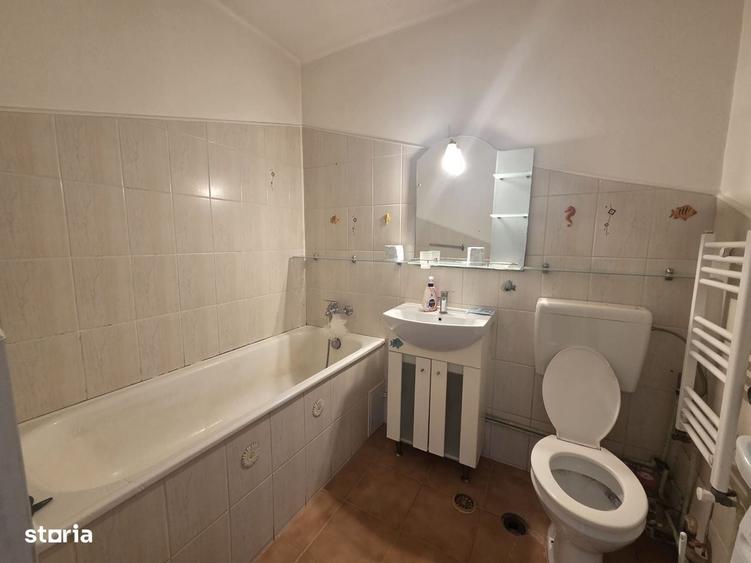 Garsonieră decomandată în Alexandru cel Bun
