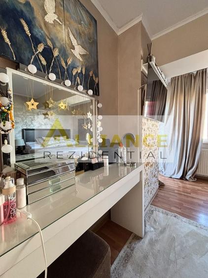 APARTAMENT 2 CAMERE | 65,51 MP UTILI | ETAJ 8/11 - 7