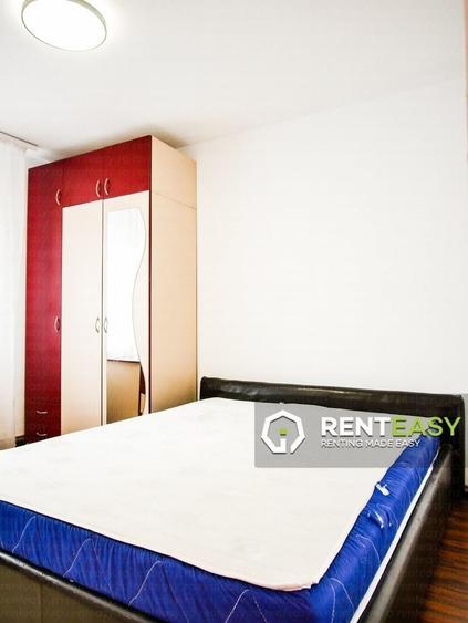 Apartament cu 3 camere în Podu Roș