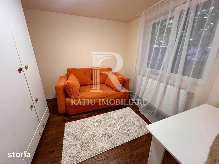 Casă cu 4 camere cu Teren 150 Mp în Tokai