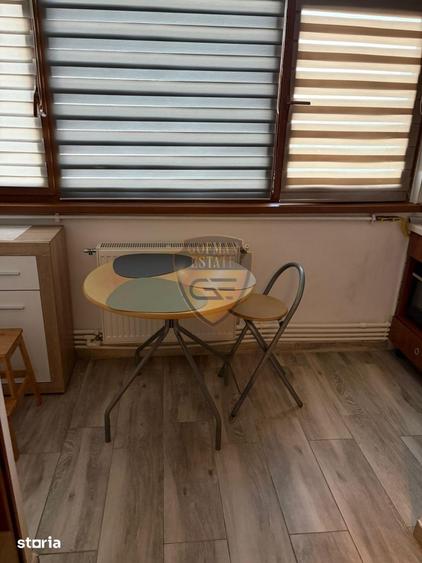 Garsoniera tip duplex, 36 mp, cu pod pentru depozitare - 3