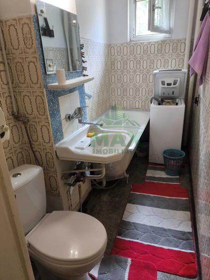 Apartament 2 camere , confort 2 nedecomandat – Zona Vest - Piata Aurora, Ploiest - 9