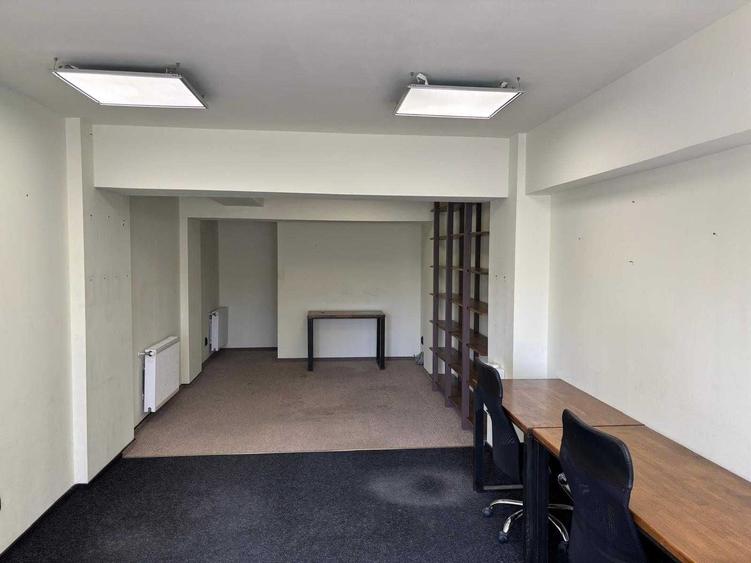 Inchiriere spatiu comercial la parter - 3