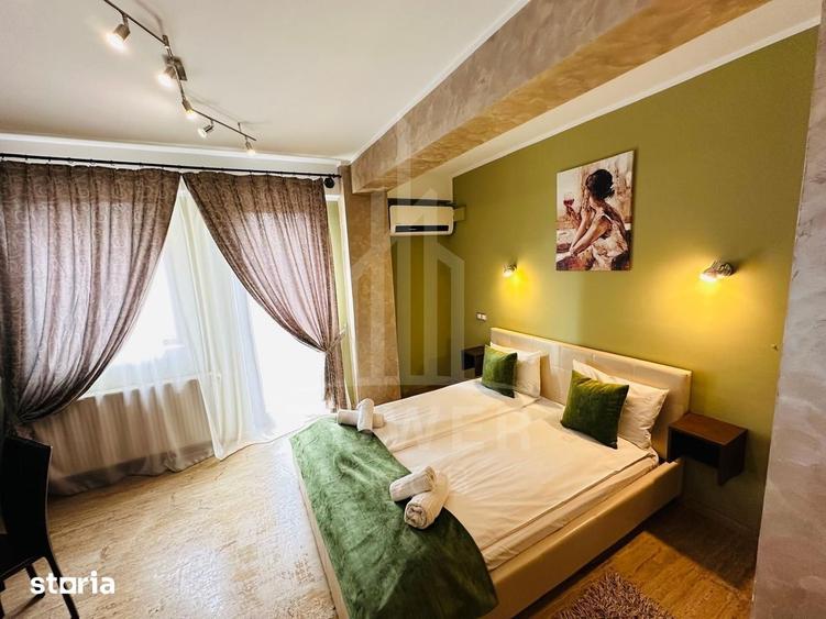 Casă cu 8 camere în Sub Arini