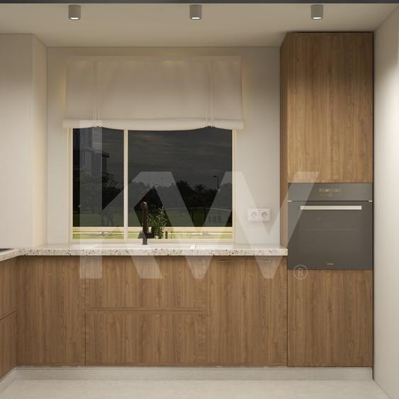 Apartament cu 3 camere semidecomandat în Sebeș
