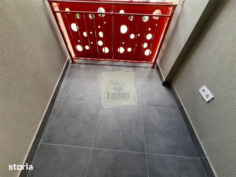 Apartament cu 3 camere, mobilat în Central