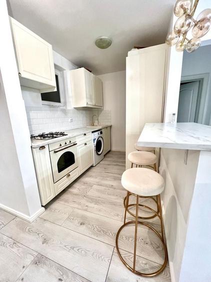 Apartament cochet Gara de Nord/ Calea Grivitei - 1