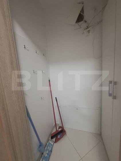 Studio generos, ideal pentru locuit sau investiție - Tractorul - 9
