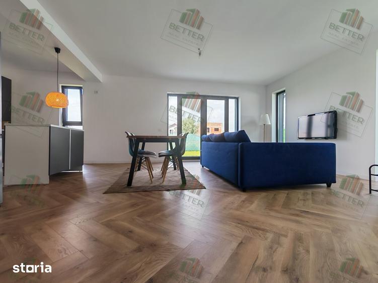 Casă cu 4 camere cu Teren 350 Mp în Berceni