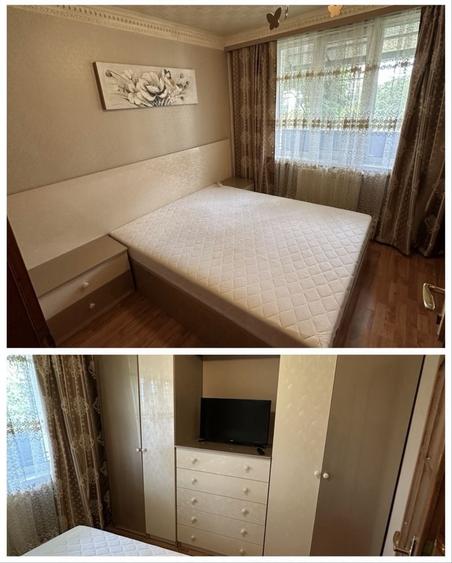 Apartament cu 4 camere în Central