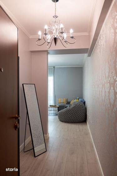 Apartament 2 camere - Mamaia | 20 m de plaja | Blue Bike Residence - 15